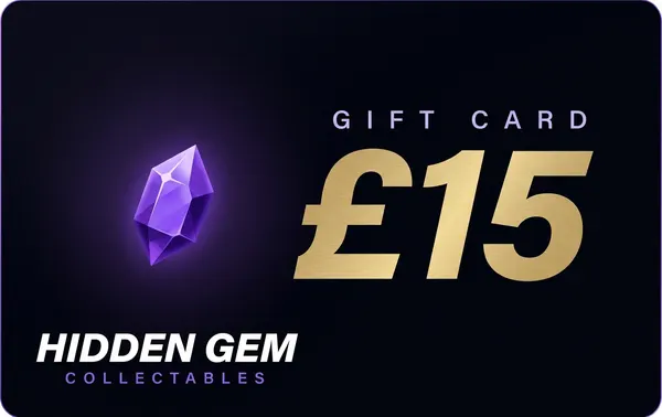 £15 Gift Card