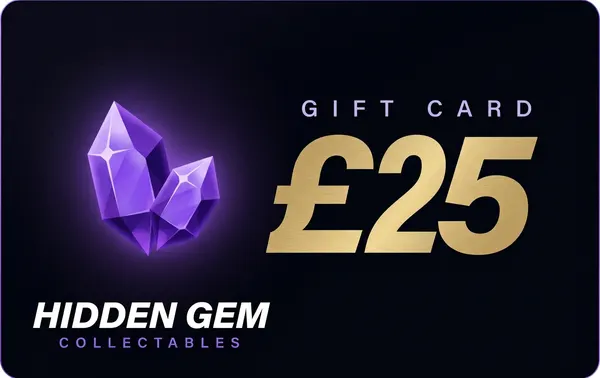 £25 Gift Card