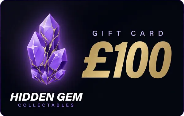 £100 Gift Card