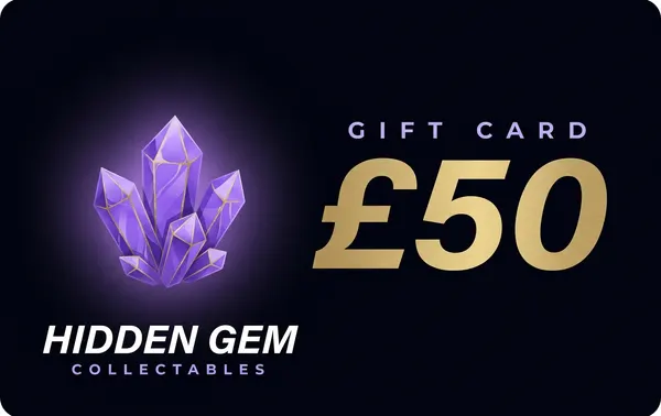 £50 Gift Card
