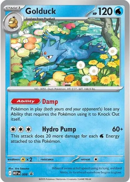 Golduck 008