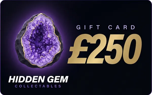 £250 Gift Card