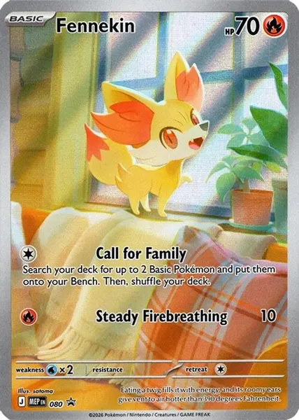 Fennekin 080