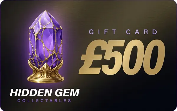 £500 Gift Card