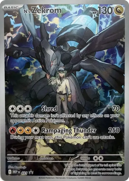 N's Zekrom 031